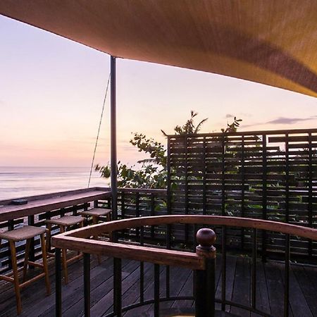 Villa Teresa Canggu Εξωτερικό φωτογραφία