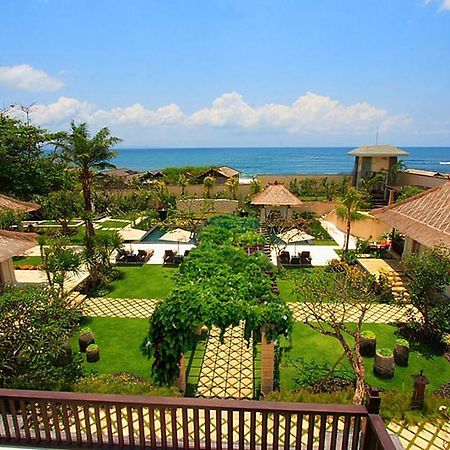 Villa Teresa Canggu Εξωτερικό φωτογραφία
