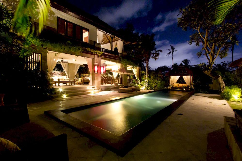 Villa Teresa Canggu Εξωτερικό φωτογραφία