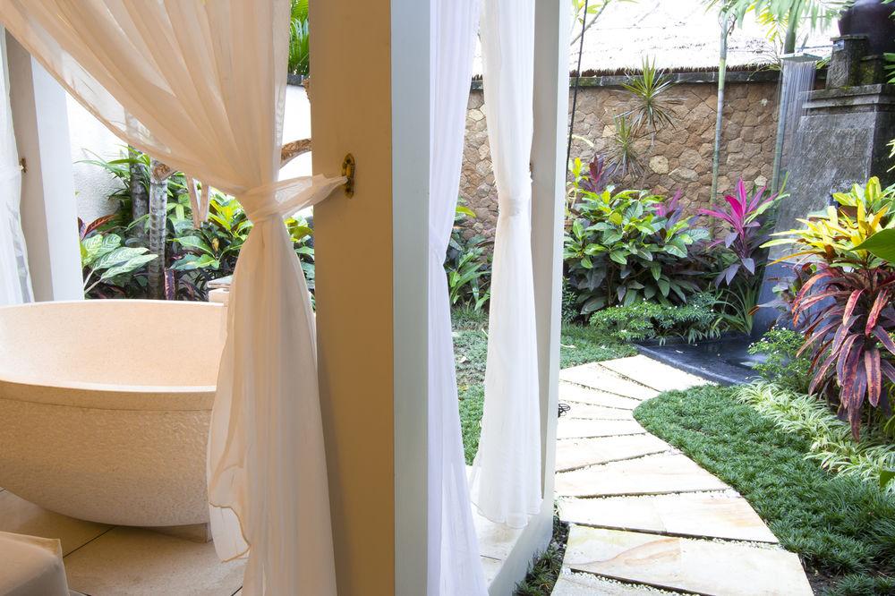 Villa Teresa Canggu Εξωτερικό φωτογραφία