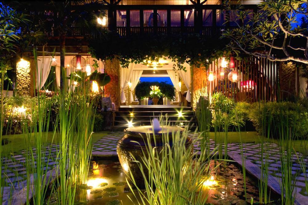 Villa Teresa Canggu Εξωτερικό φωτογραφία