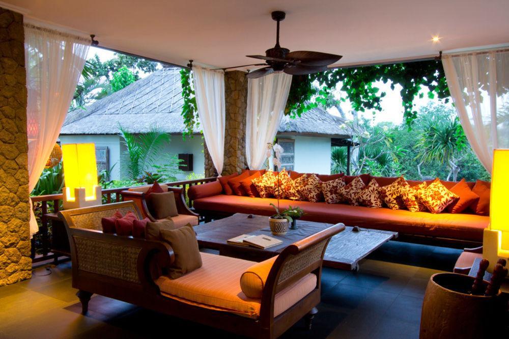 Villa Teresa Canggu Εξωτερικό φωτογραφία