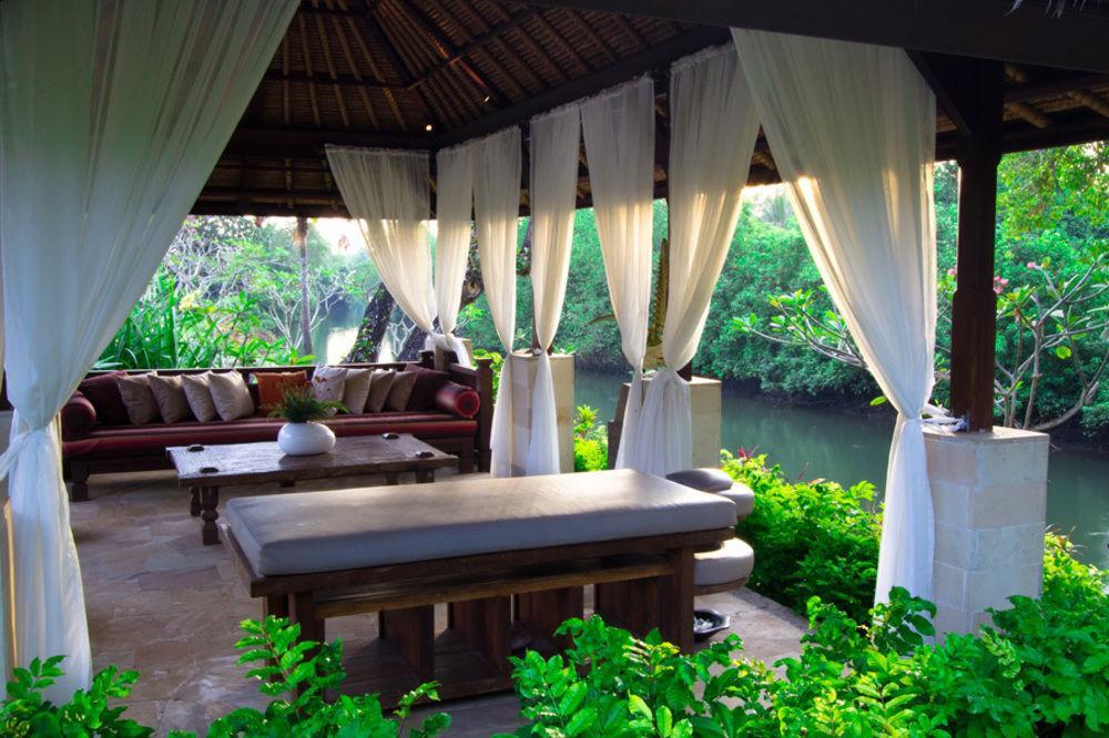 Villa Teresa Canggu Εξωτερικό φωτογραφία