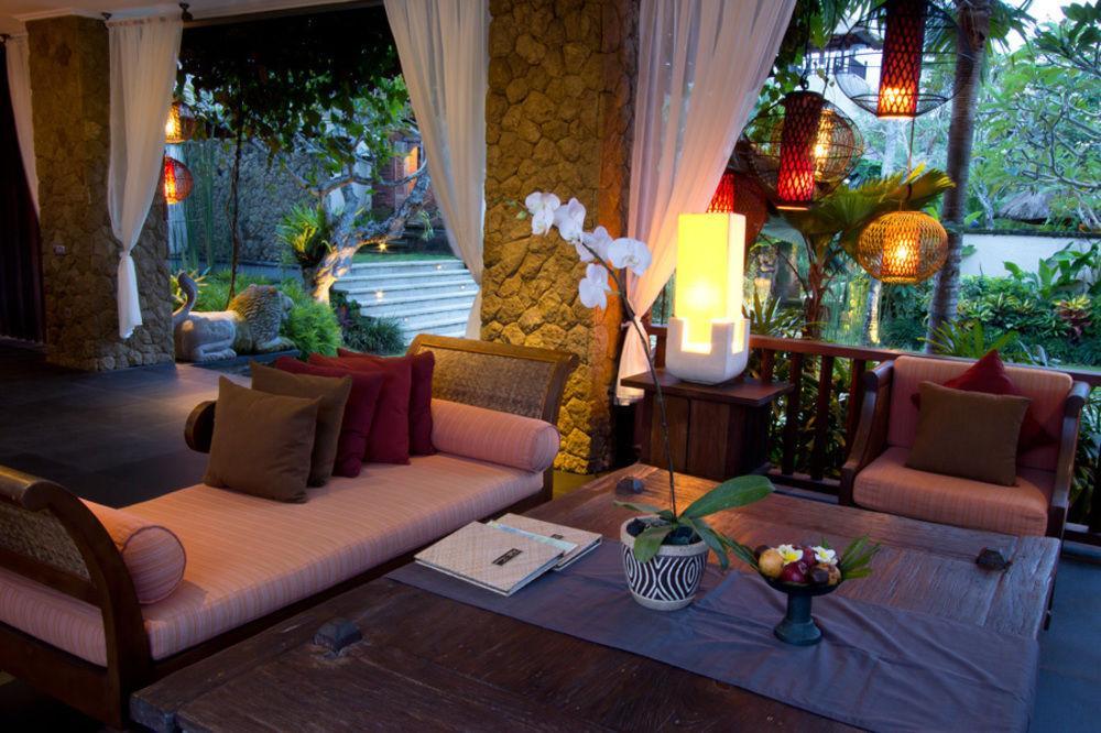 Villa Teresa Canggu Εξωτερικό φωτογραφία