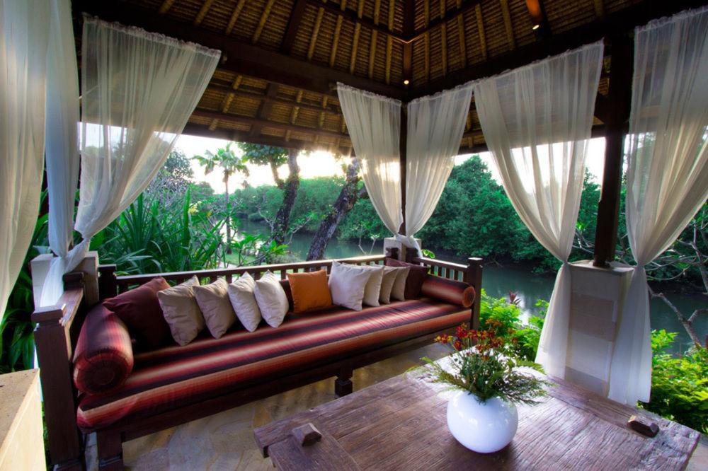 Villa Teresa Canggu Εξωτερικό φωτογραφία