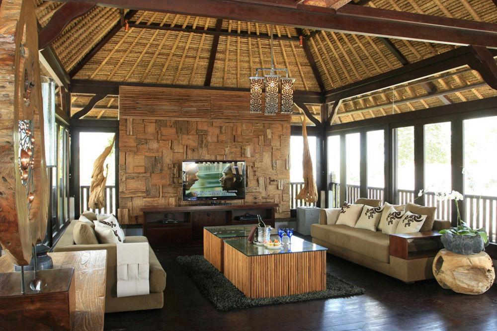 Villa Teresa Canggu Εξωτερικό φωτογραφία