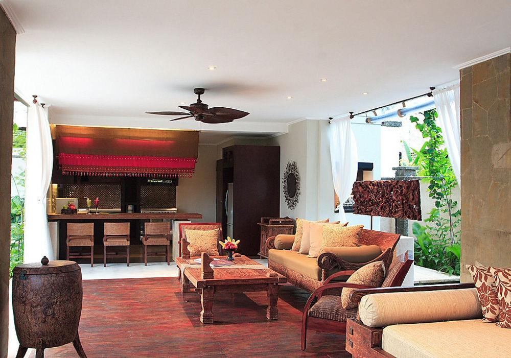 Villa Teresa Canggu Εξωτερικό φωτογραφία