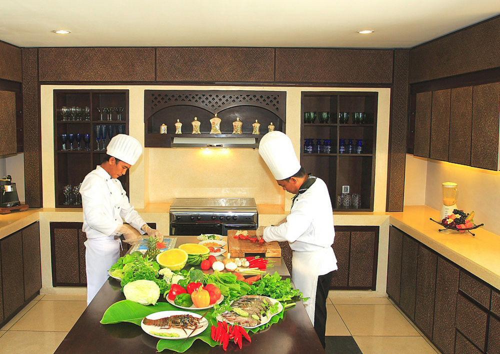 Villa Teresa Canggu Εξωτερικό φωτογραφία