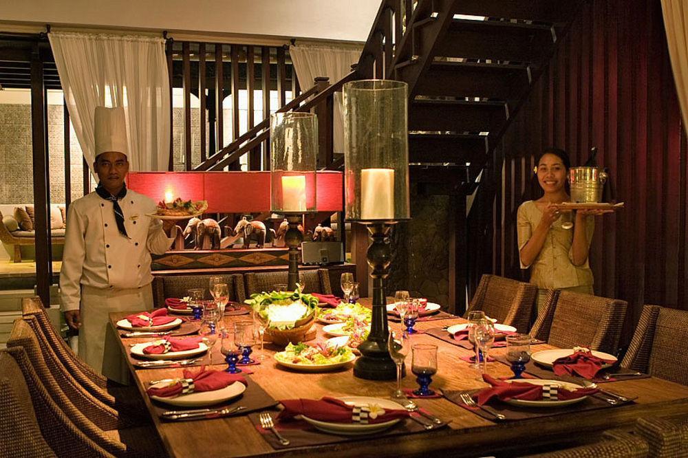 Villa Teresa Canggu Εξωτερικό φωτογραφία