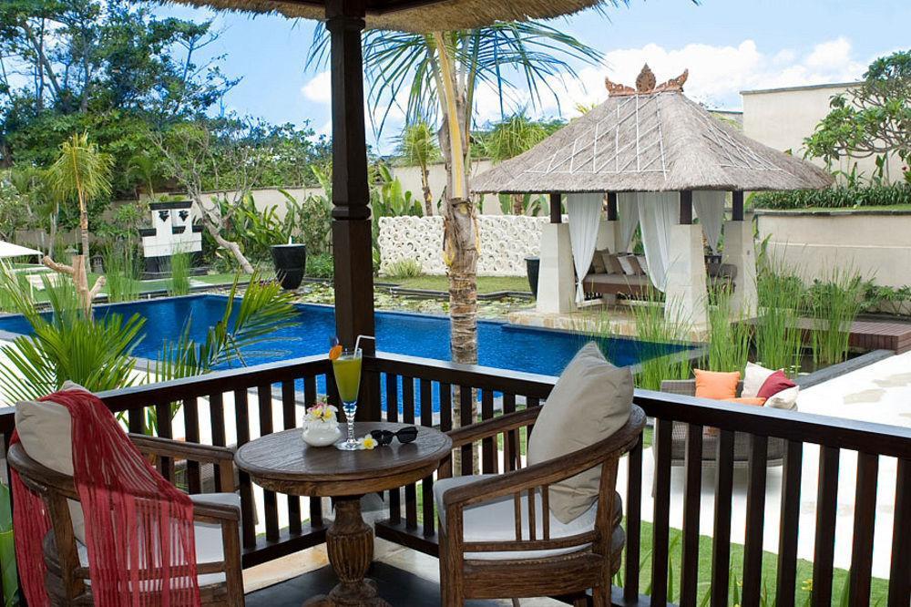 Villa Teresa Canggu Εξωτερικό φωτογραφία