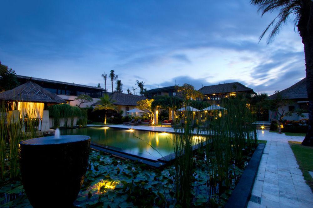 Villa Teresa Canggu Εξωτερικό φωτογραφία
