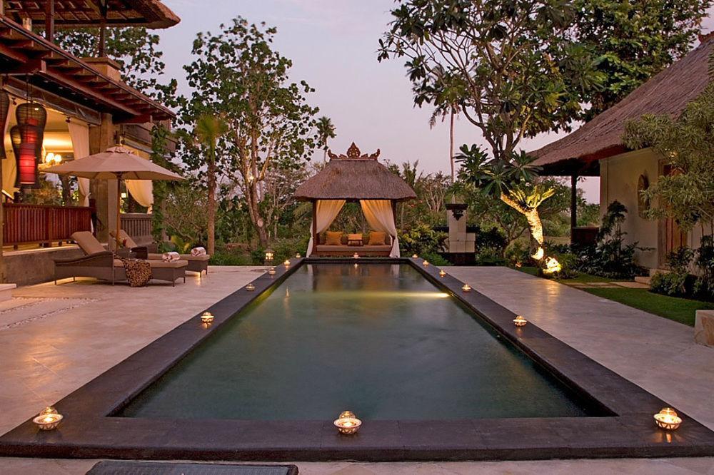Villa Teresa Canggu Εξωτερικό φωτογραφία