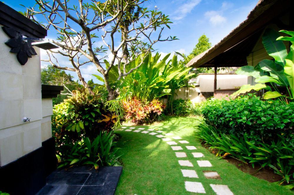 Villa Teresa Canggu Εξωτερικό φωτογραφία