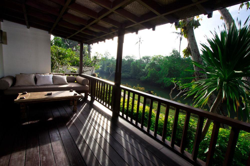 Villa Teresa Canggu Εξωτερικό φωτογραφία