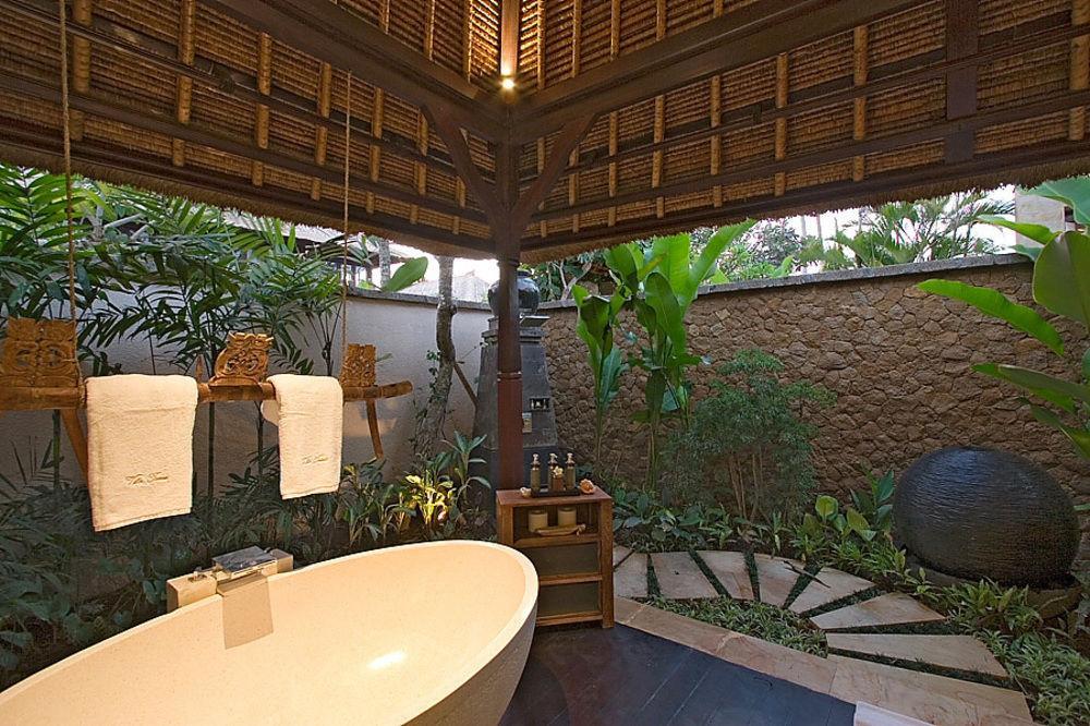 Villa Teresa Canggu Εξωτερικό φωτογραφία