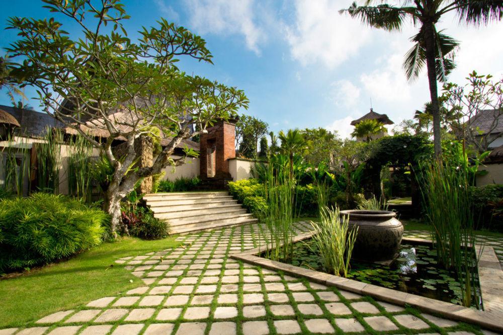 Villa Teresa Canggu Εξωτερικό φωτογραφία