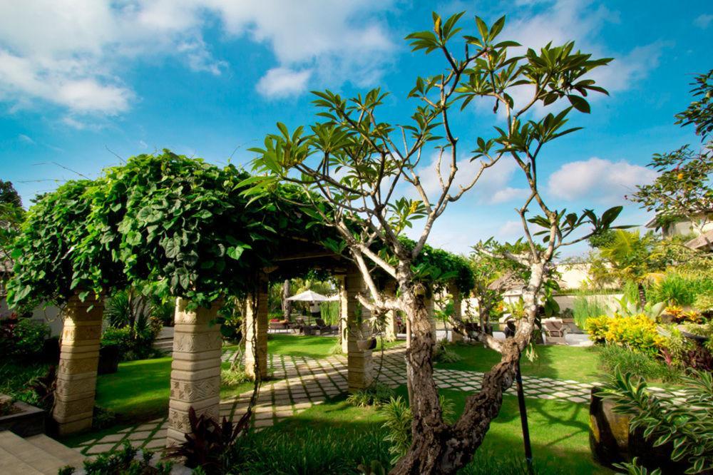 Villa Teresa Canggu Εξωτερικό φωτογραφία