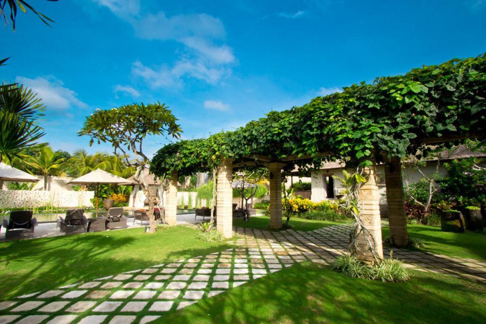 Villa Teresa Canggu Εξωτερικό φωτογραφία