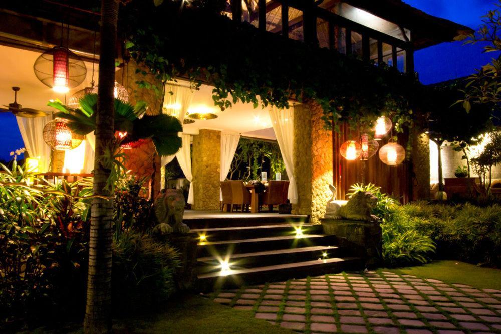 Villa Teresa Canggu Εξωτερικό φωτογραφία
