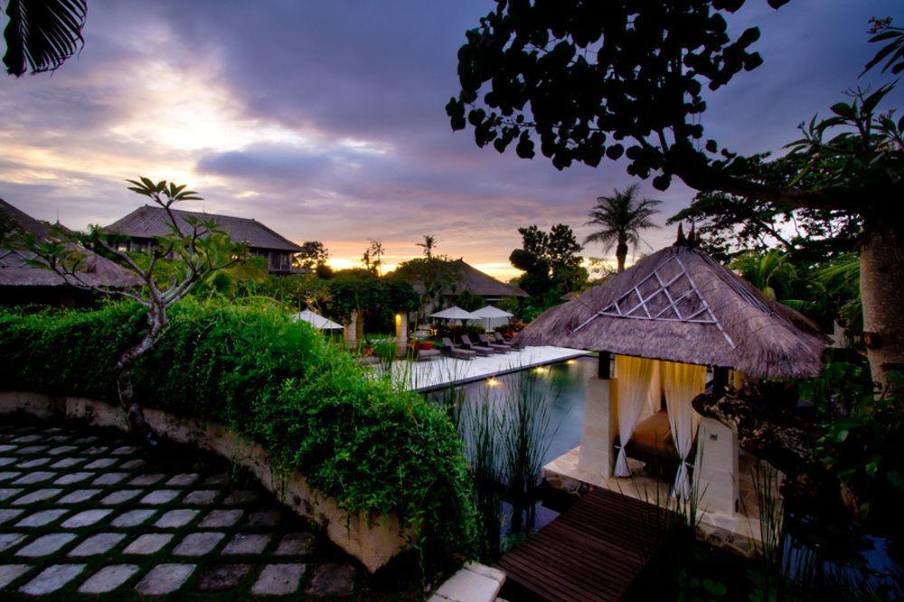 Villa Teresa Canggu Εξωτερικό φωτογραφία