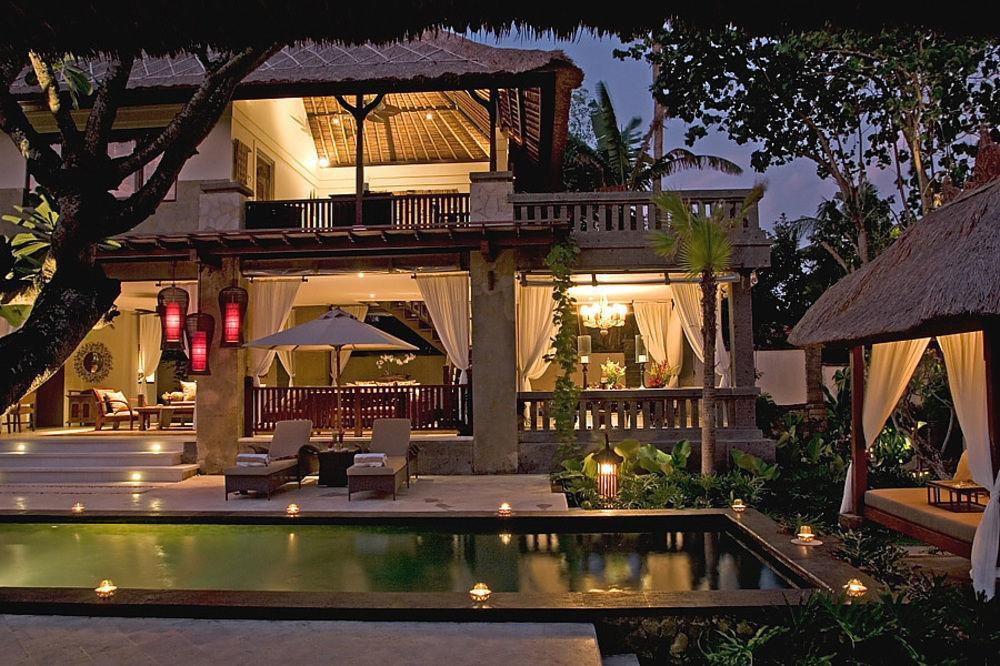 Villa Teresa Canggu Εξωτερικό φωτογραφία