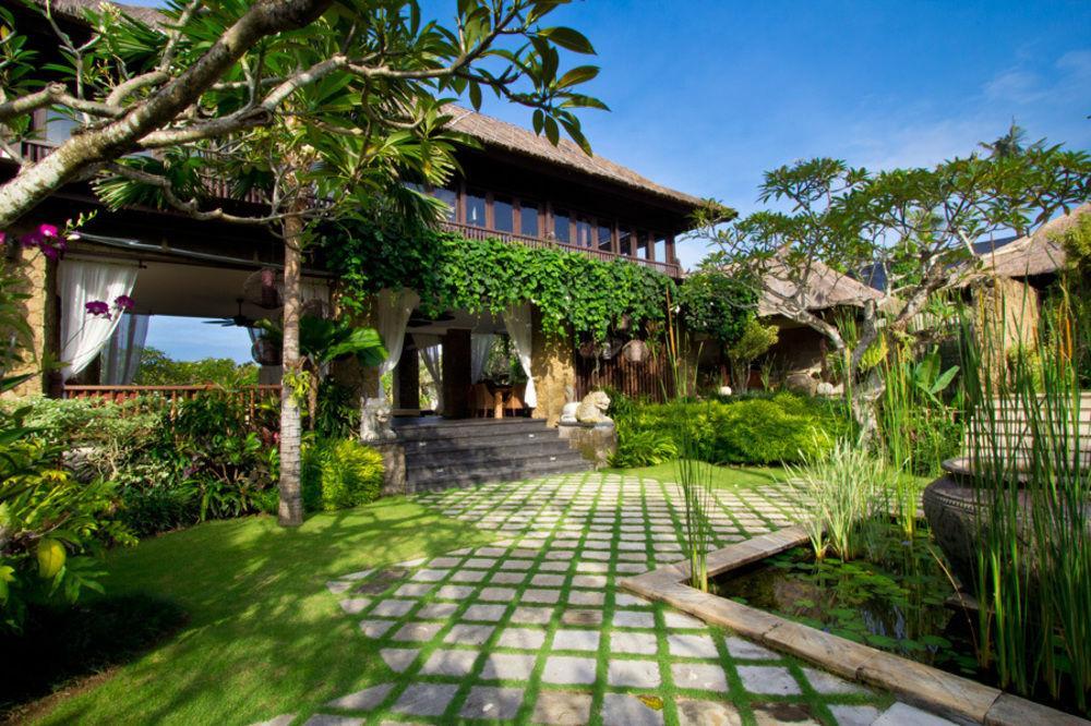 Villa Teresa Canggu Εξωτερικό φωτογραφία