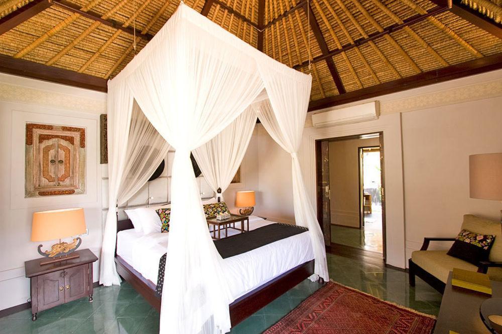 Villa Teresa Canggu Εξωτερικό φωτογραφία
