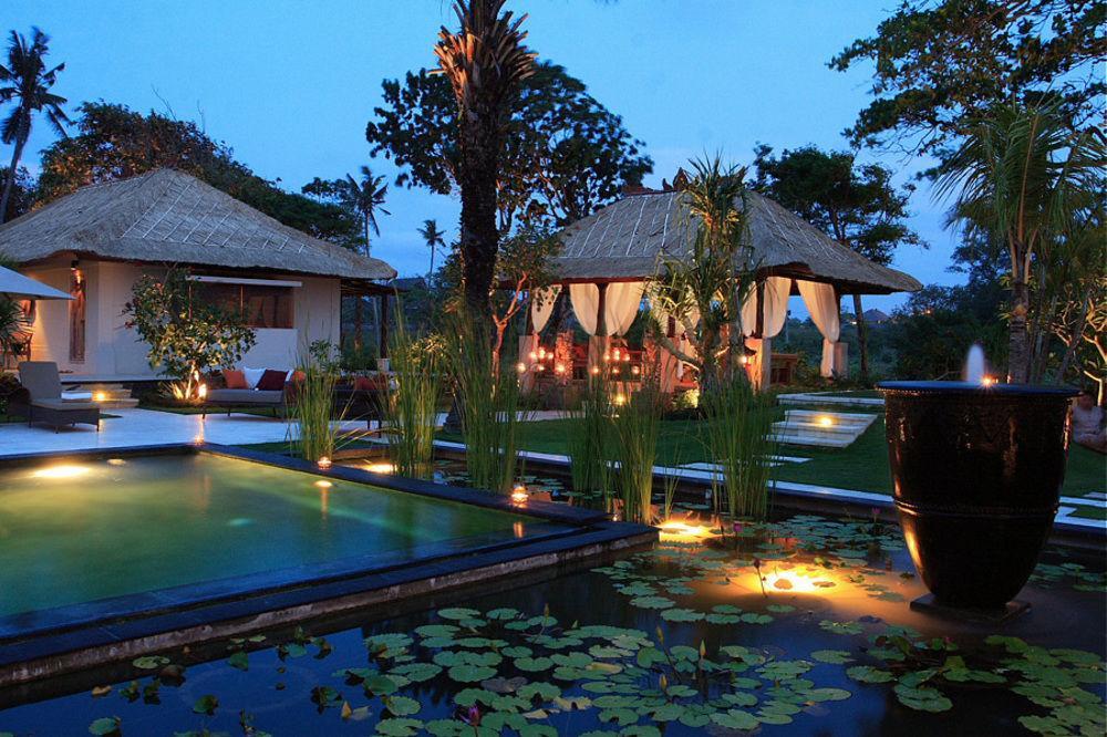 Villa Teresa Canggu Εξωτερικό φωτογραφία