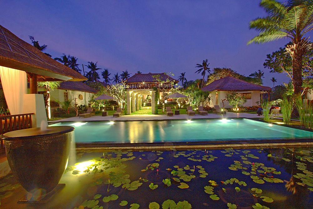 Villa Teresa Canggu Εξωτερικό φωτογραφία