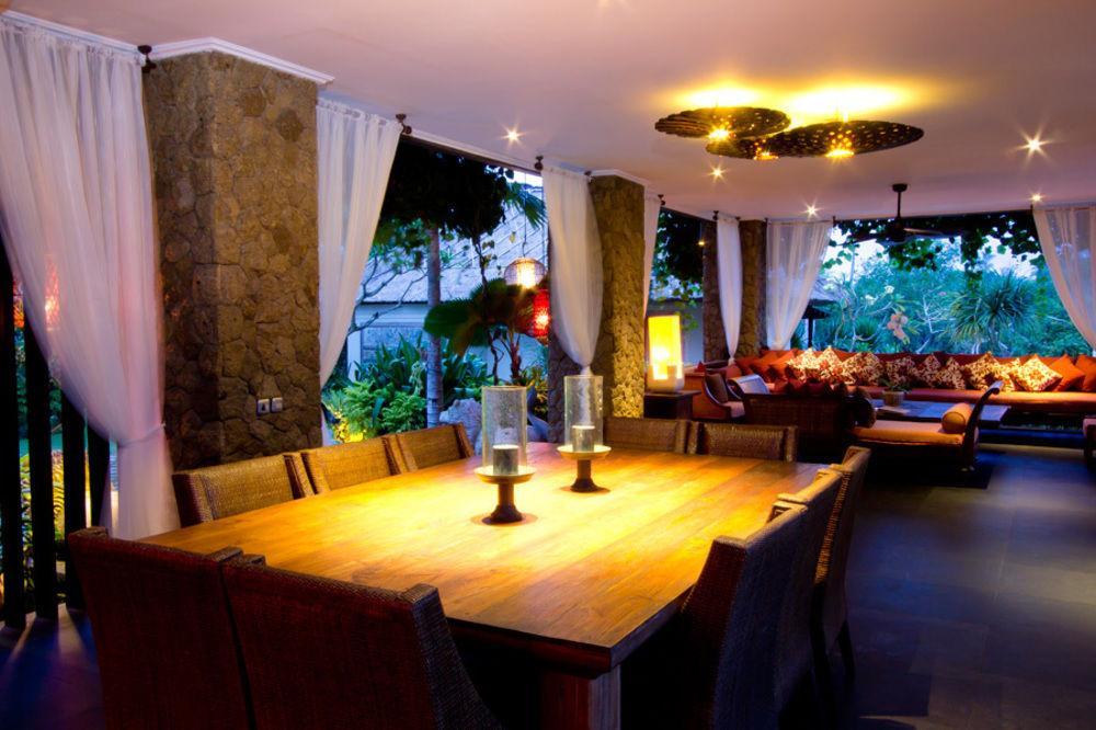Villa Teresa Canggu Εξωτερικό φωτογραφία