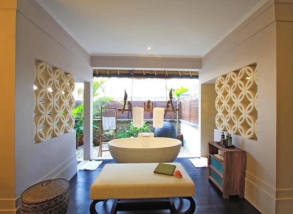 Villa Teresa Canggu Εξωτερικό φωτογραφία