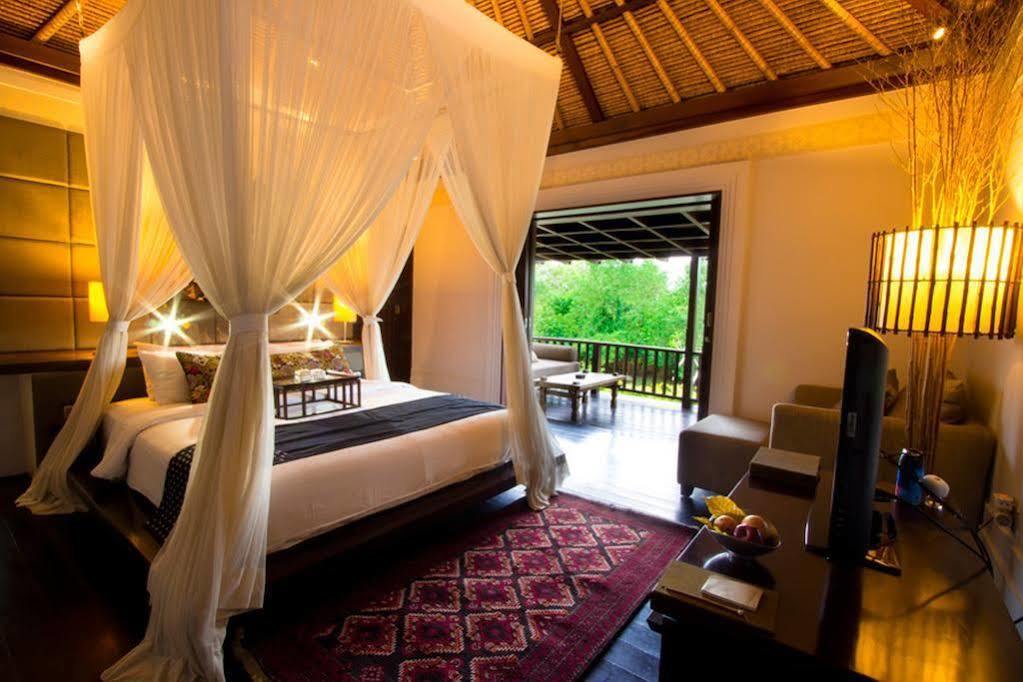Villa Teresa Canggu Εξωτερικό φωτογραφία