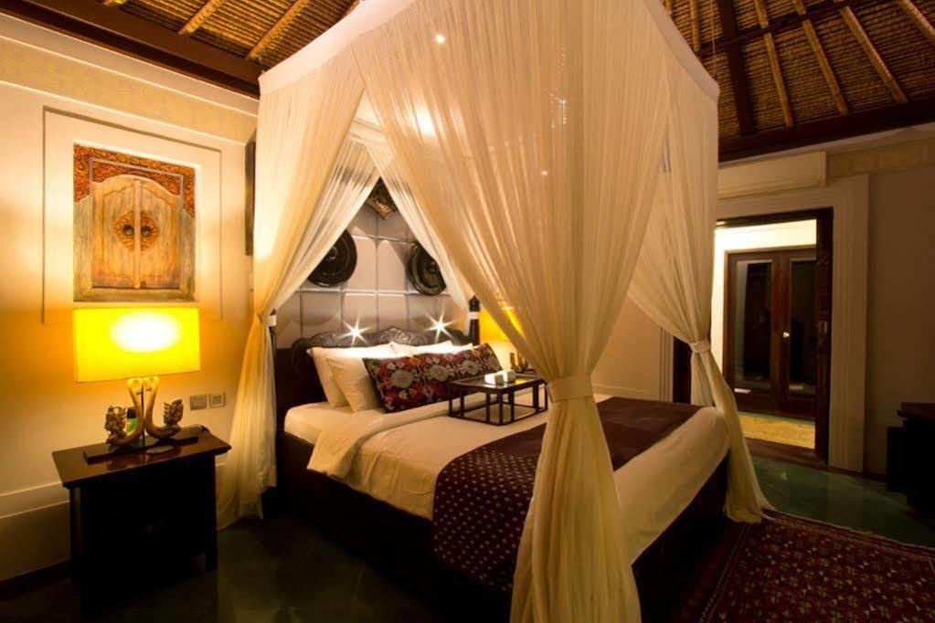 Villa Teresa Canggu Εξωτερικό φωτογραφία