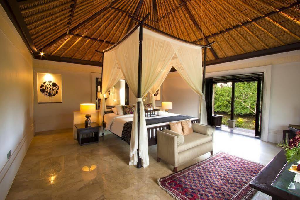 Villa Teresa Canggu Εξωτερικό φωτογραφία