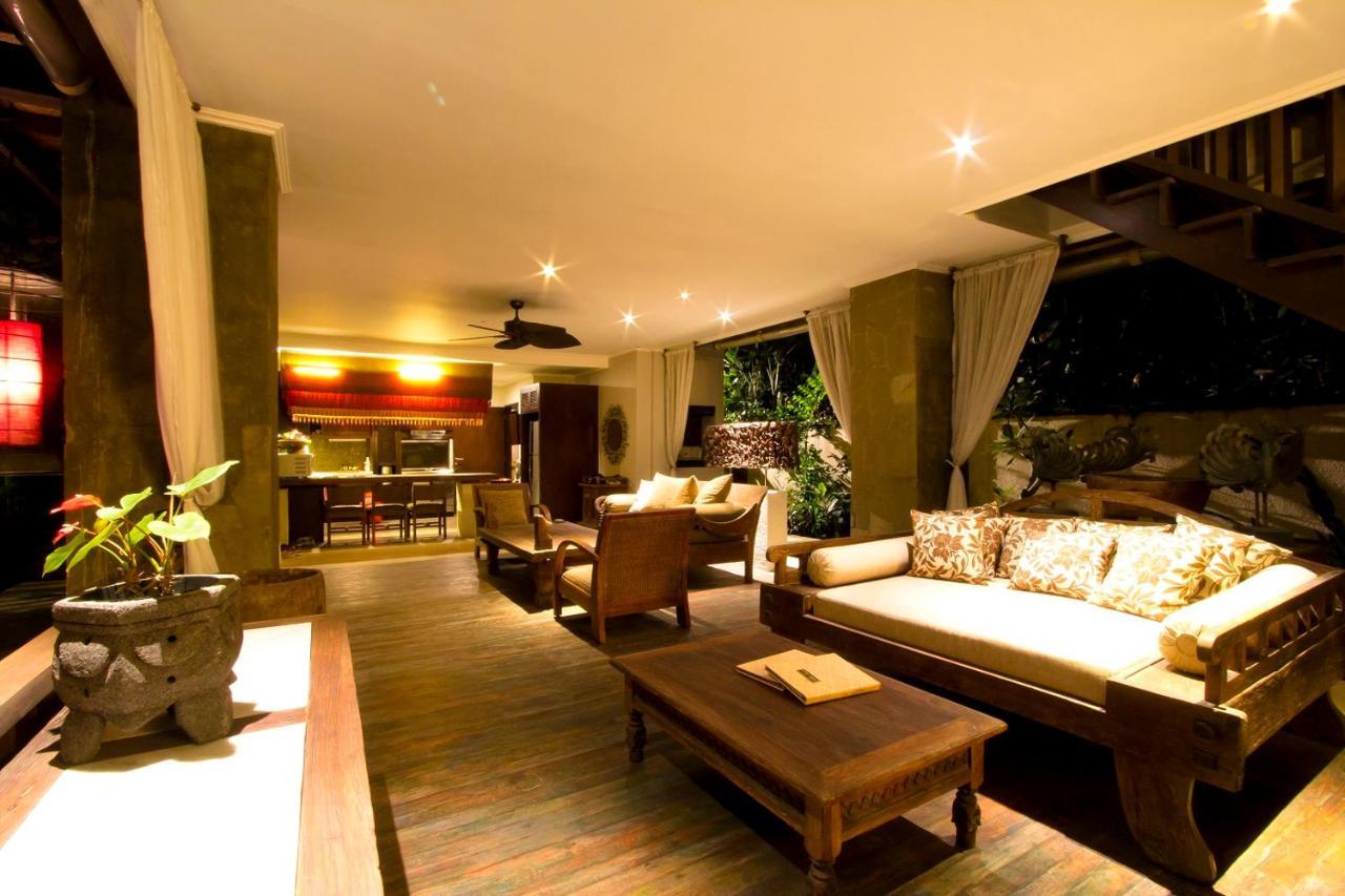 Villa Teresa Canggu Εξωτερικό φωτογραφία