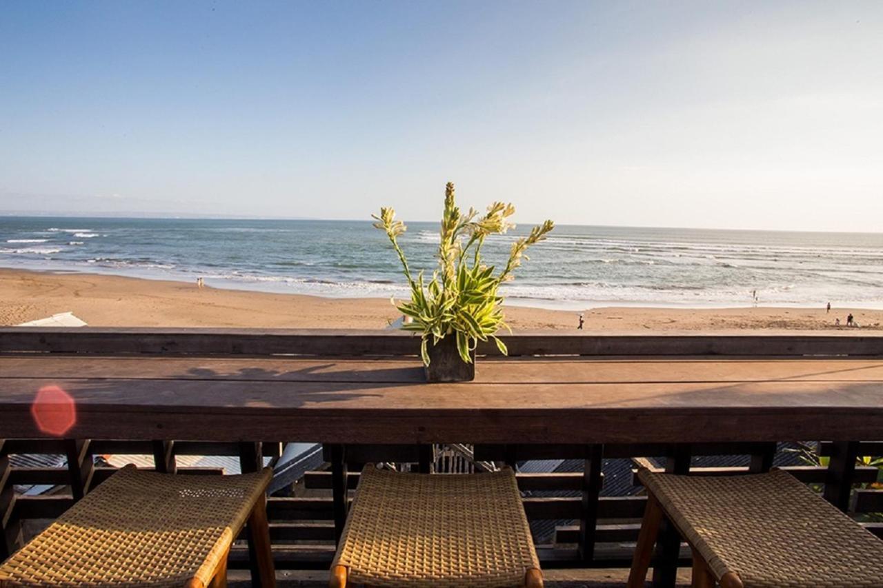 Villa Teresa Canggu Εξωτερικό φωτογραφία
