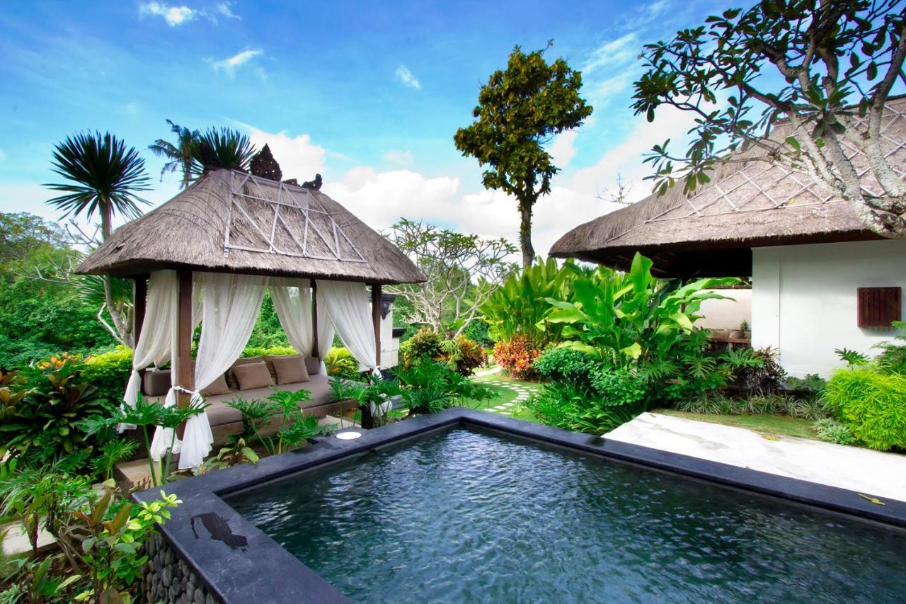 Villa Teresa Canggu Εξωτερικό φωτογραφία