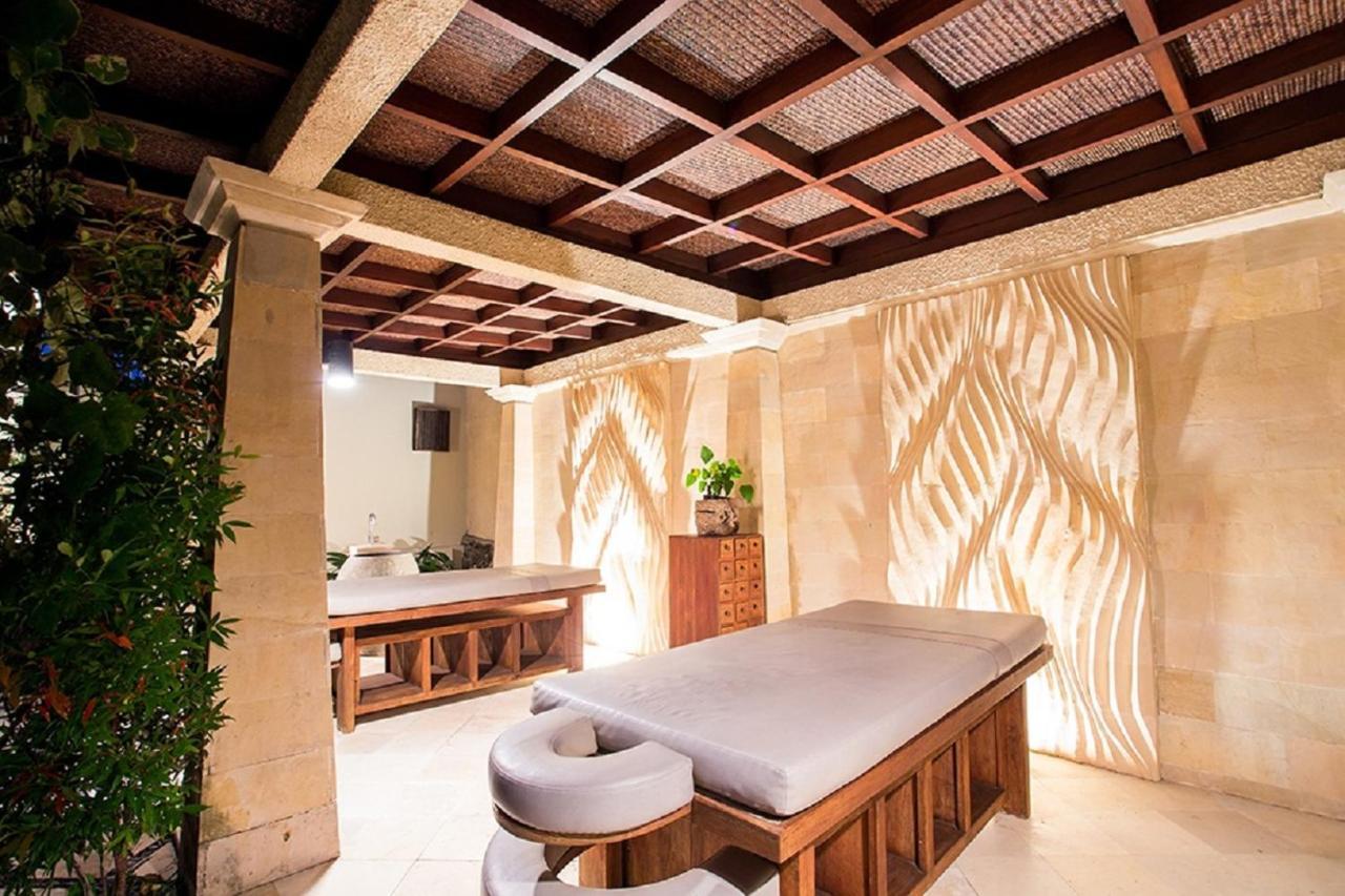 Villa Teresa Canggu Εξωτερικό φωτογραφία