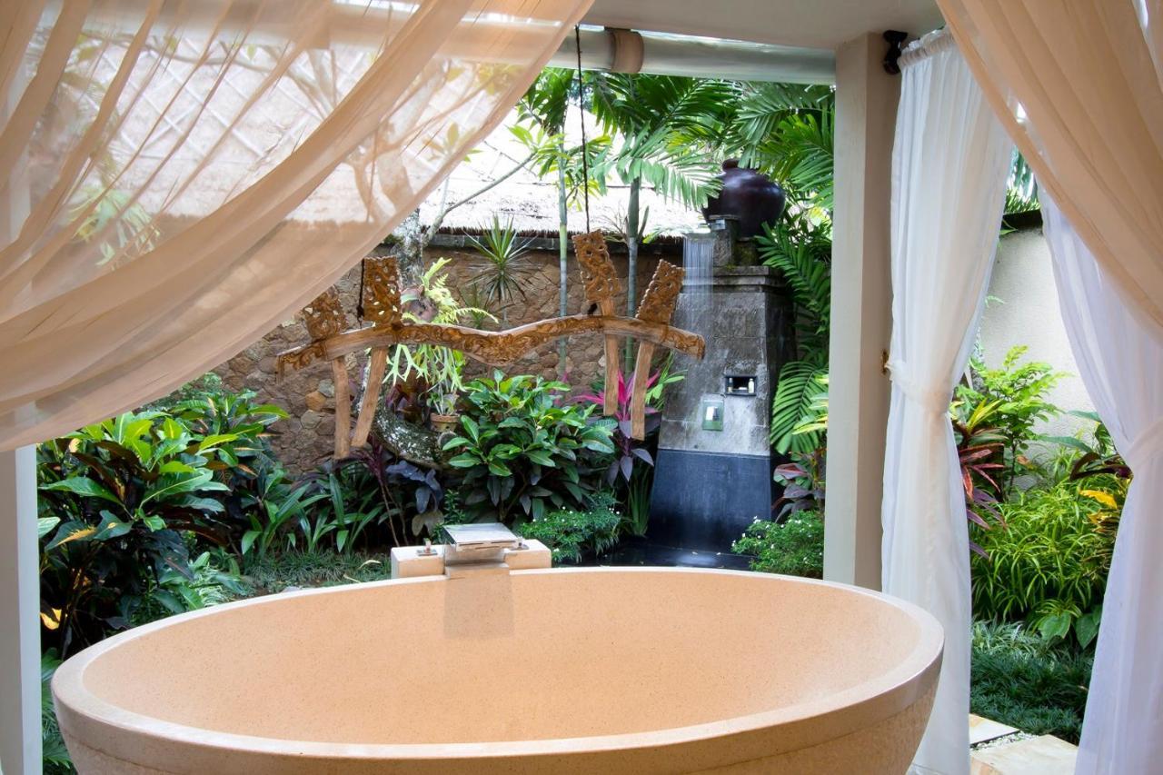 Villa Teresa Canggu Εξωτερικό φωτογραφία