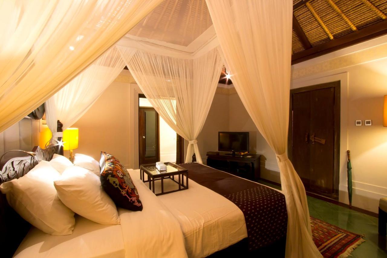 Villa Teresa Canggu Εξωτερικό φωτογραφία