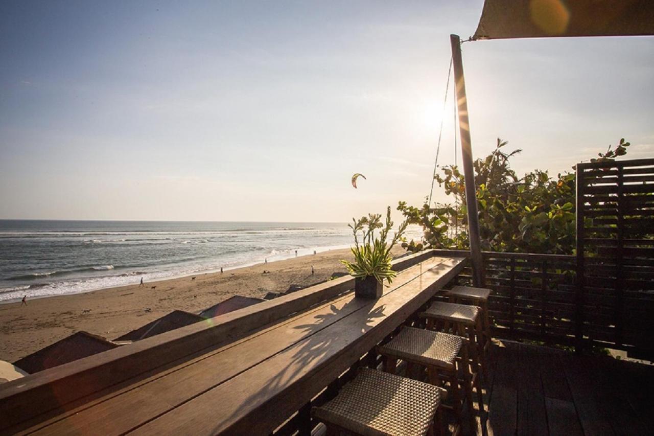 Villa Teresa Canggu Εξωτερικό φωτογραφία