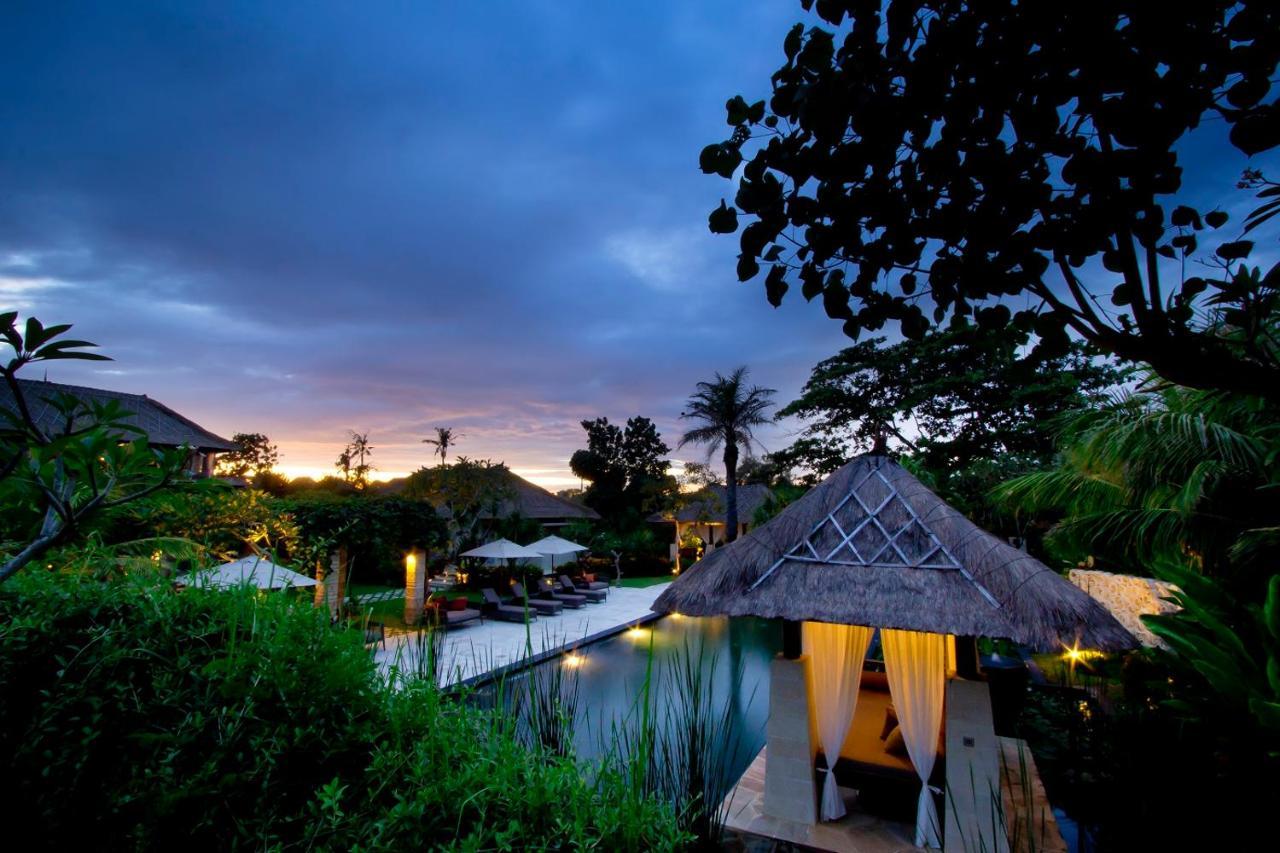 Villa Teresa Canggu Εξωτερικό φωτογραφία
