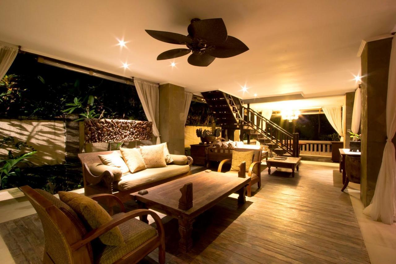 Villa Teresa Canggu Εξωτερικό φωτογραφία