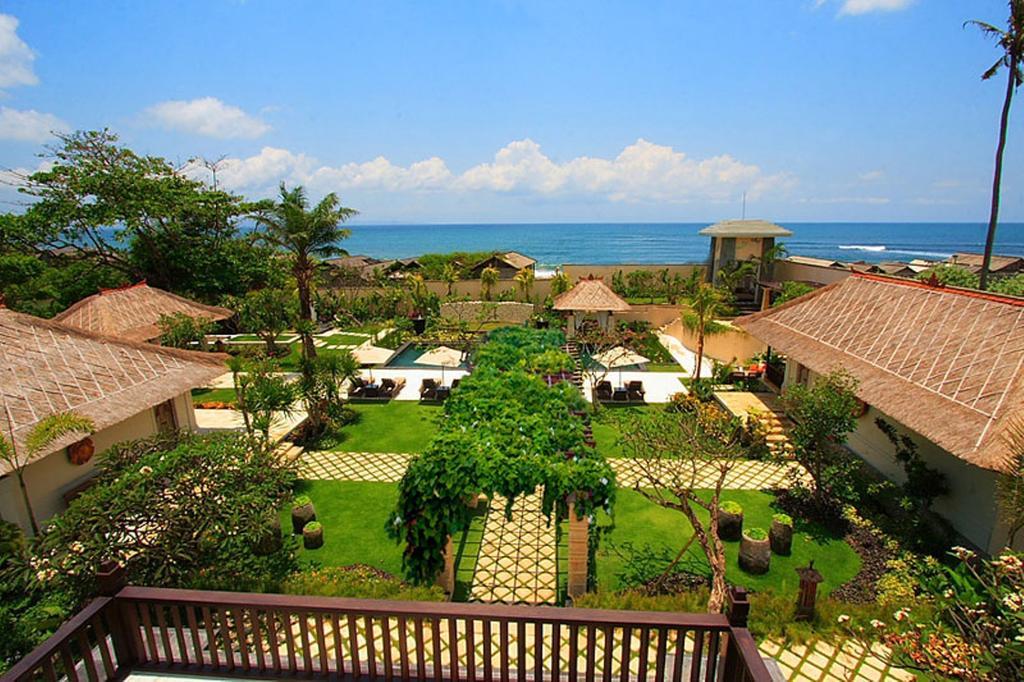 Villa Teresa Canggu Εξωτερικό φωτογραφία
