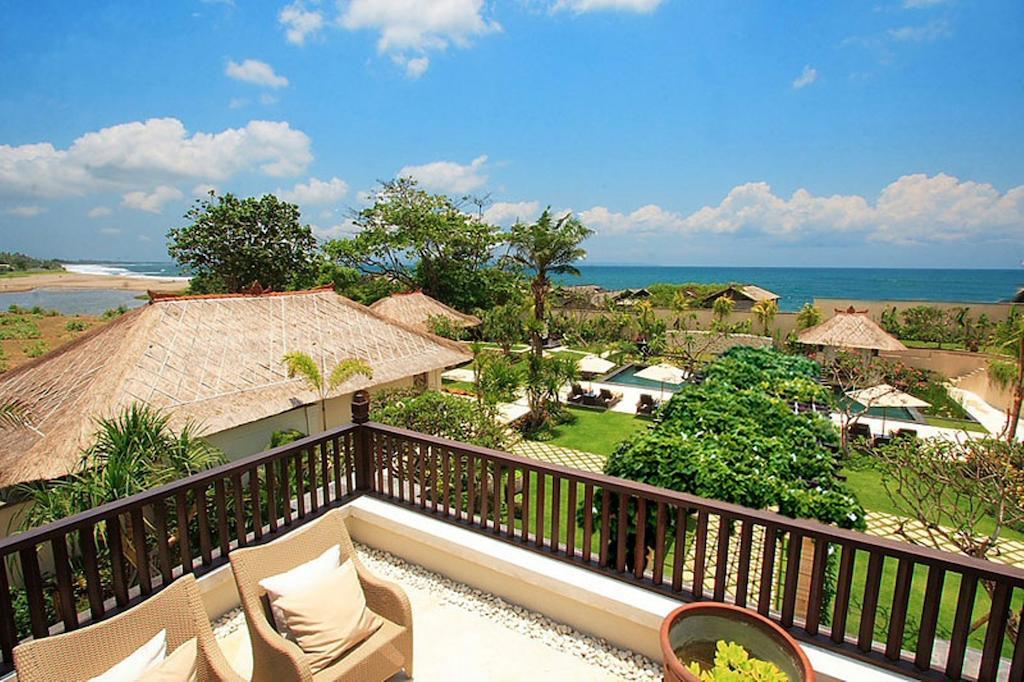 Villa Teresa Canggu Εξωτερικό φωτογραφία