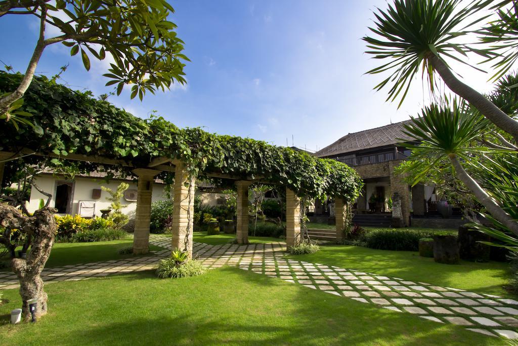 Villa Teresa Canggu Εξωτερικό φωτογραφία